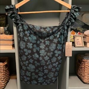 Albion Fit Tankini Top Bella